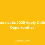 DSTP Lahore Jobs 2025 Apply Online Career Opportunities