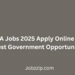 WAPDA Jobs 2025 Apply Online Now Latest Government Opportunities
