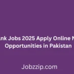 Meezan Bank Jobs 2025 Apply Online Now Latest Opportunities in Pakistan