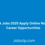 UBL Bank Jobs 2025 Apply Online Now Latest Career Opportunities