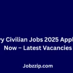 Pak Navy Civilian Jobs 2025 Apply Online Now Latest Vacancies