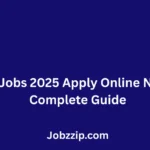 FIA Jobs 2025 Apply Online Now Complete Guide
