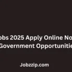 NLC Jobs 2025 Apply Online Now Latest Government Opportunities
